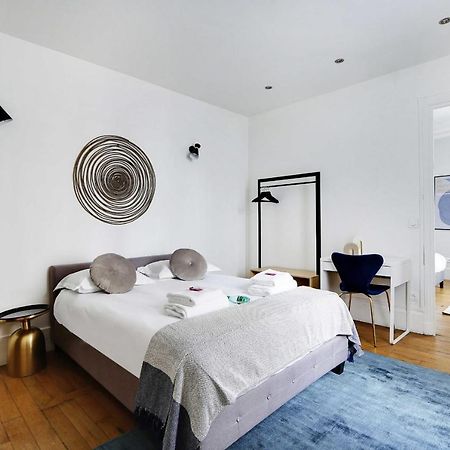 Classy Appartment - Arc De Triomphe Paryż Zewnętrze zdjęcie
