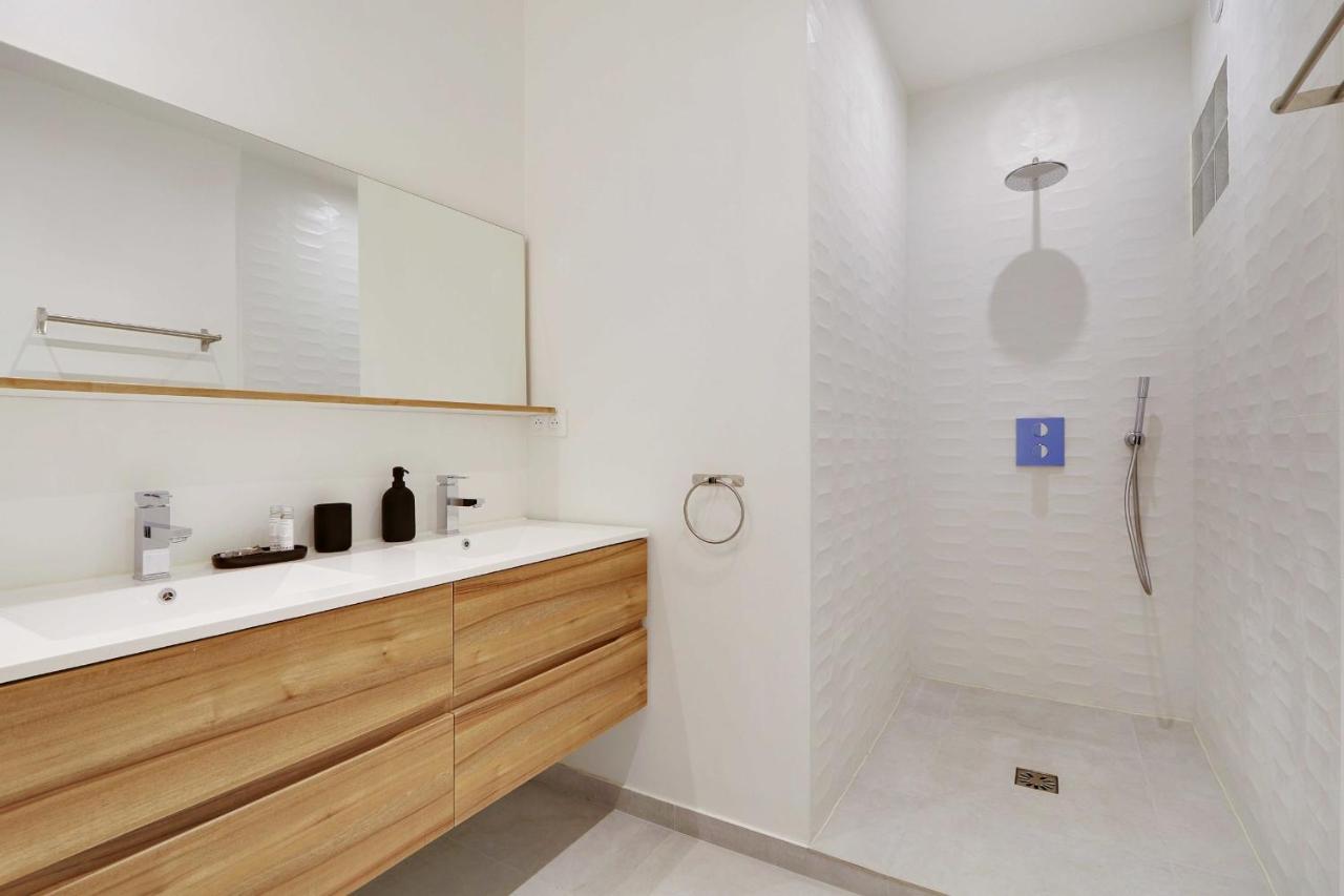 Classy Appartment - Arc De Triomphe Paryż Zewnętrze zdjęcie
