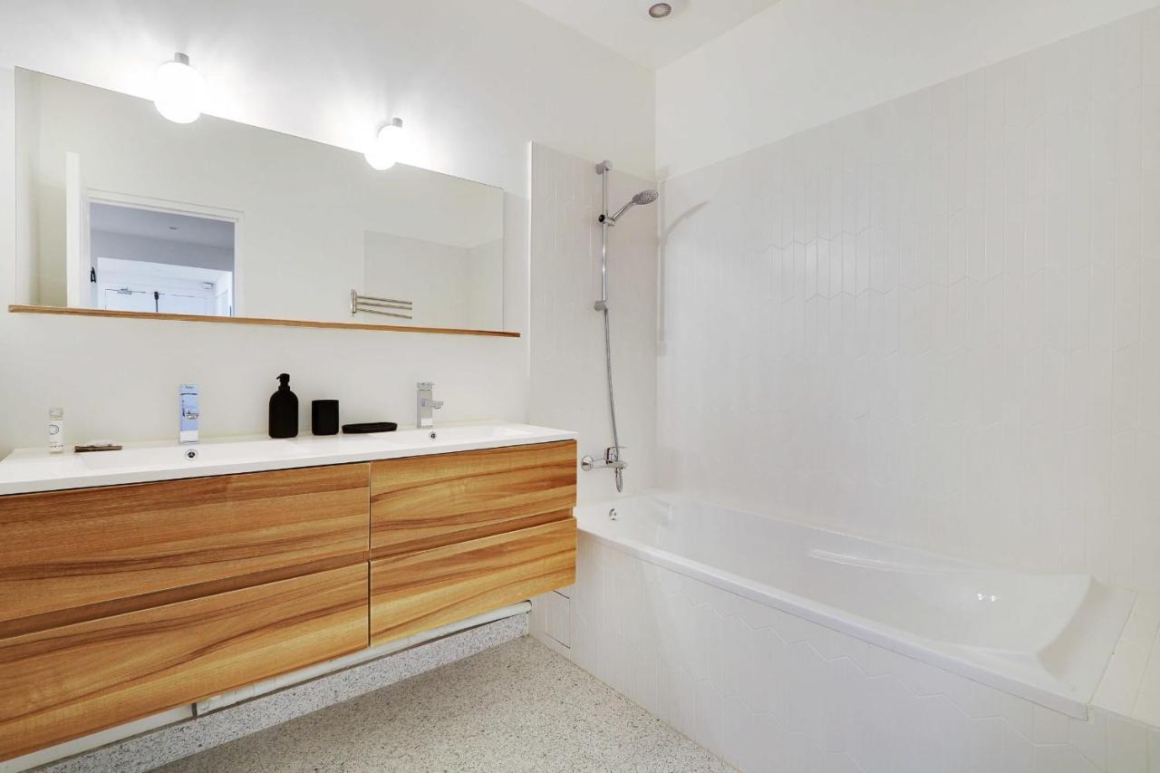 Classy Appartment - Arc De Triomphe Paryż Zewnętrze zdjęcie